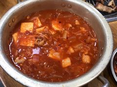 -黑豚黨韩国烤肉料理(悦然时光店)
