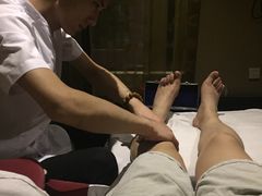 -香水足浴•按摩•SPA•汤泉会馆(南岗花园街店)