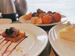 -極上萬膳·日料放题(来福士江景店)