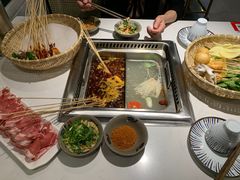-闵四遵义羊肉粉(朝外大街店)