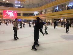 -冠军冰场CHAMPION RINK(苏州中心商场店)