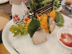 -同禧荟·港味海鲜火锅·粤菜(三亚湾店)