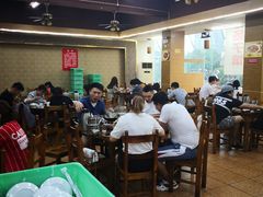 大堂-张氏父子常德肠子馆(红星总店)