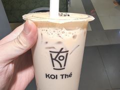 -KOI Thé(正佳广场店)