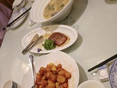 -福来齐·鲁菜海鲜·渔家菜(朝阳街分店)