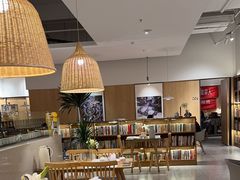-四季餐厅(华苑店)