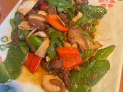 -盐帮食坊•小河帮川菜(四川师大店)