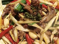 -铜锣湾·有麝自然香(重庆新天地店)