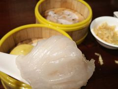 一品虾饺皇-悟长年潮汕菜砂锅粥(圣熙8号店)
