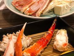 -蟹道乐(道顿堀本店)