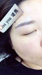 -谜秀韩式半永久纹眉纹绣洗眉