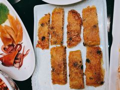 -丰收日·小海鲜·沪上家宴(顾村正大店)