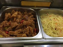 -紫竹林素食(祖庙路店)