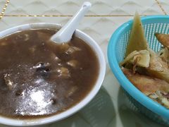 -费记胡辣汤(总店)