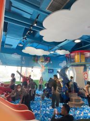 -尼克Playtime(欢乐海岸店)