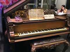 -Mr.J义法厨房(北医店)
