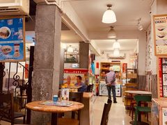 大堂-阿殳咖啡(水围村店)