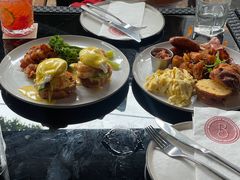-Shanghai Brew House上海啤酒工坊(老外街店)