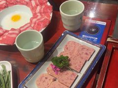 -袁老四重庆老火锅(桐梓坡店)
