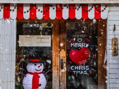 -天津五大道文化旅游区