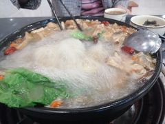 -草墩罗非鱼庄•野生菌•腊排骨(七星街上段店)