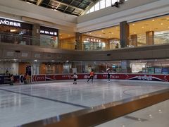-奥山冰场(奥山世纪城店)