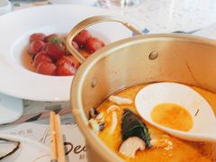-赵小姐丨新中餐(曲江店)