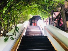 -素描餐厅(灵隐天竺店)