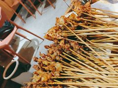 -五样儿西昌小签签烤串(建设路店)
