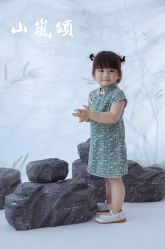 -诺米宝贝摄影工作室(铁机路店)