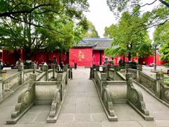 -成都武侯祠博物馆