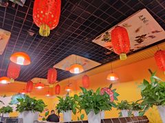 大堂-江湖水乡铁锅炖魚(周庄嘉园店)