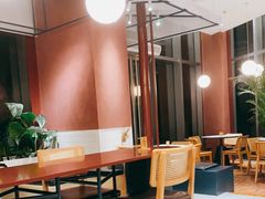 大堂-Toris(LuOne凯德晶萃广场店)