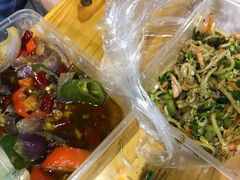 -阿生潮味鲜炒粉(梅林新村店)