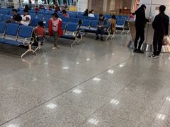-国际邮轮中心码头(厦鼓码头)