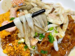 -荔林食店(西华路店)