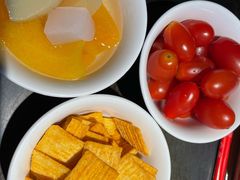 -夯鱼烤鱼·尔滨地标美食(中央商场店)