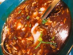 -蜜桃花开·中西融合菜E&W(南长街店)