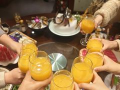 -东海怡品海鲜豆捞(舟宿夜江店)