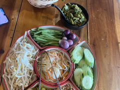 -Doo Dee Thai Food(Issan/Isaan/Esan)