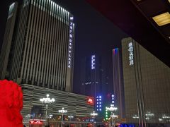 -大同云冈美高大酒店