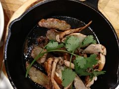 -鑫阿强海鲜大排档·老厦门特色菜(中山路店)