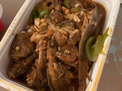 -粗粮人家·东北菜(洋桥店)