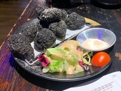 -小川洋风料理(街道口店)