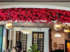 -碧特博格·20年品牌西餐厅(芜湖路店)