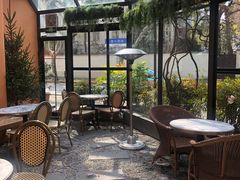 露天位-夏朵餐厅(丁香店)