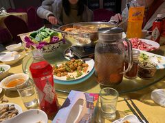 -东华大酒楼(主楼店)