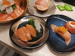 -争鲜回转寿司(东方银座店)