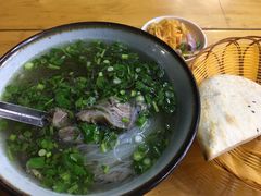 -陈掌柜澄城水盆羊肉(钟楼店)