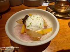 甜品紫苏-SHAN山(前滩太古里店)